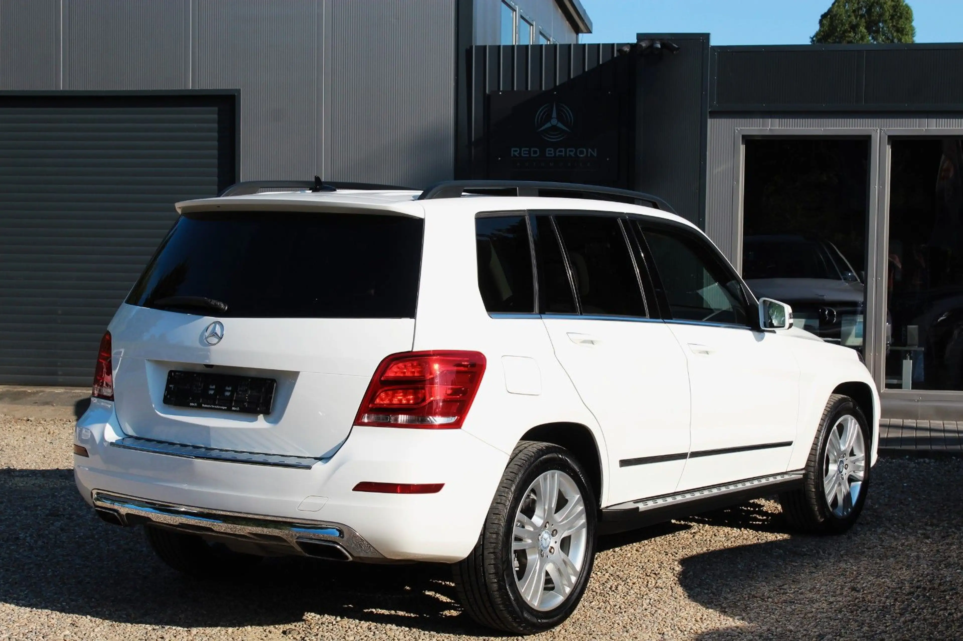 Mercedes-Benz GLK 350 4-MATIC  7-G KEYLES-GO KAMERA PANORAMA — photo 4