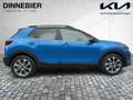 Kia Stonic Spirit Automatik+LED+Navi+Kamera+SHZ Bleu - thumbnail 6