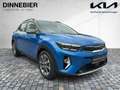 Kia Stonic Spirit Automatik+LED+Navi+Kamera+SHZ Bleu - thumbnail 7