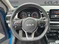 Kia Stonic Spirit Automatik+LED+Navi+Kamera+SHZ Bleu - thumbnail 12