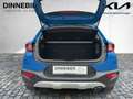 Kia Stonic Spirit Automatik+LED+Navi+Kamera+SHZ Bleu - thumbnail 8