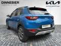 Kia Stonic Spirit Automatik+LED+Navi+Kamera+SHZ Bleu - thumbnail 4