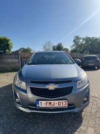 2.0TD Automatik LTZ