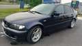 BMW 320 Serie 3 E46 Berlina 320i Futura 170cv Blu/Azzurro - thumbnail 8