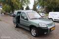 Peugeot Partner Tepee 1.6 Zenith AIRCO / LEER Groen - thumbnail 5