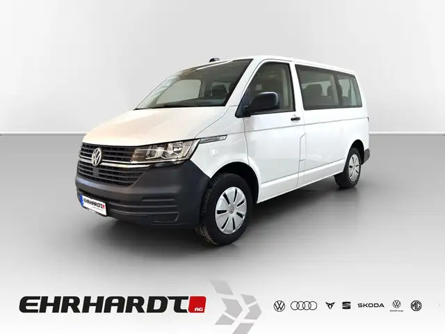 Volkswagen T6 Caravelle 2.0 TDI Trendline 6.1 KLIMA*SHZ*DAB*BLUETOOTH*