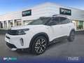 Citroen C5 Aircross 225 e-EAT8 Shine Pack Blanc - thumbnail 1