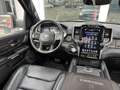 Dodge RAM 5.7i 400cv LiMiTED LPG 200L TVAC/BTW.IN,... Zwart - thumbnail 7