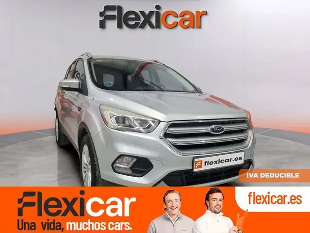 Ford Kuga 1.5TDCi Auto S&S Trend 4x2 120
