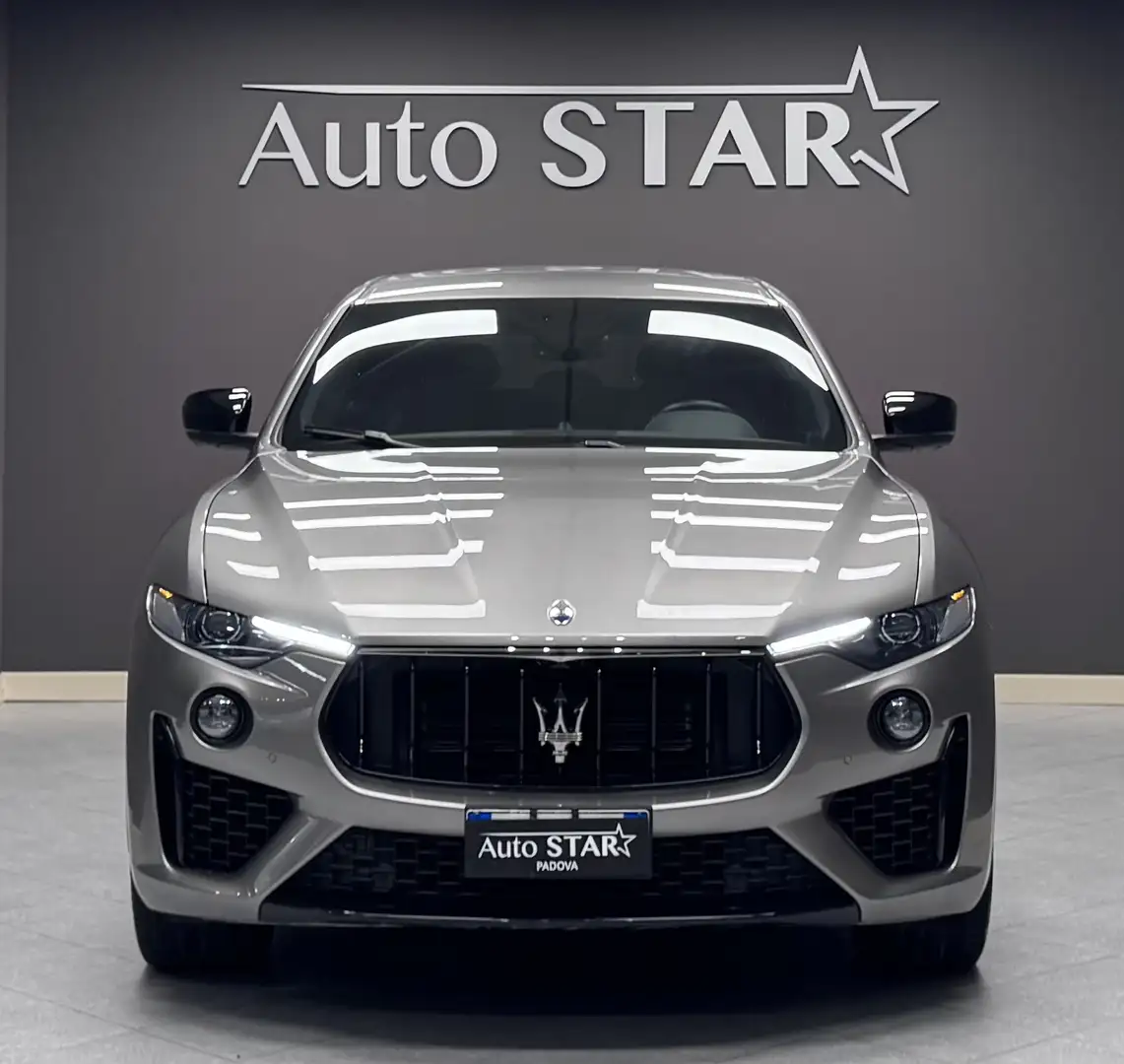 Maserati Levante 3.0 V6 Gransport 250cv auto my19 “NO SUPER BOLLO - 2