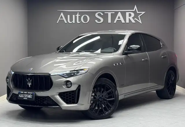 Maserati Levante 3.0 V6 Gransport 250cv auto my19 “NO SUPER BOLLO