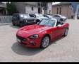 Fiat 124 Spider 1.4 m-air Lusso Limited Edition N.21 Rosso - thumbnail 1