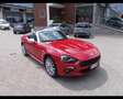 Fiat 124 Spider 1.4 m-air Lusso Limited Edition N.21 Rosso - thumbnail 2