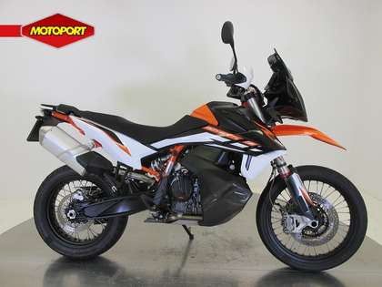 KTM 890 Adventure R