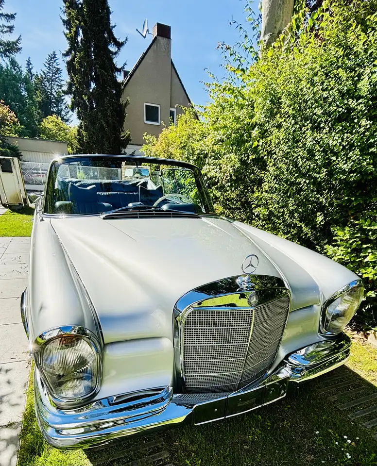 Mercedes-Benz S 280