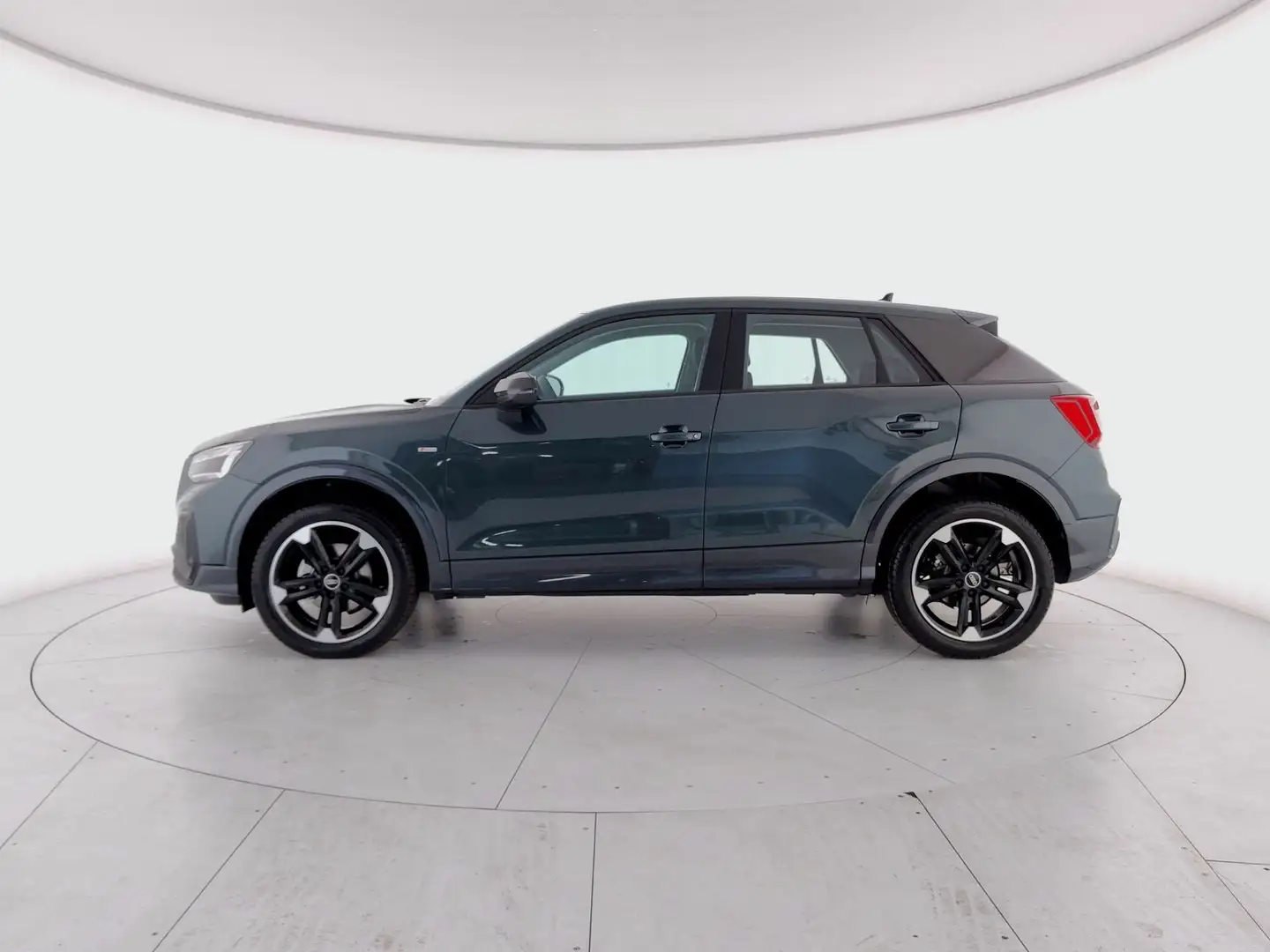 Audi Q2 35 TFSI S tronic S line Edition - 2