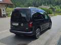 Volkswagen Caddy Generation 4 4motion Schwarz - thumbnail 3
