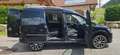 Volkswagen Caddy Generation 4 4motion Schwarz - thumbnail 2