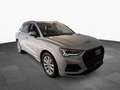Audi Q3 advanced 35 TFSI S tronic LED Navi AHK SHZ Silber - thumbnail 10