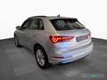 Audi Q3 advanced 35 TFSI S tronic LED Navi AHK SHZ Silber - thumbnail 2