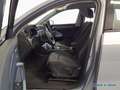 Audi Q3 advanced 35 TFSI S tronic LED Navi AHK SHZ Silber - thumbnail 4