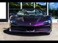 Ferrari SF90 Spider ATELIERVIOLA HONG KONGPPFIMMAT FR Mauve - thumbnail 4