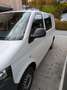 Volkswagen T5 Transporter Weiß - thumbnail 3