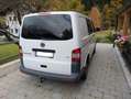 Volkswagen T5 Transporter Weiß - thumbnail 5