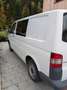 Volkswagen T5 Transporter Weiß - thumbnail 4