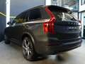 Volvo XC90 T8 Recharge R-Design AWD Aut. Gris - thumbnail 34