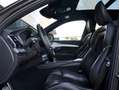 Volvo XC90 T8 Recharge R-Design AWD Aut. Gris - thumbnail 9