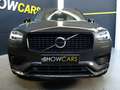 Volvo XC90 T8 Recharge R-Design AWD Aut. Gris - thumbnail 2