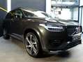 Volvo XC90 T8 Recharge R-Design AWD Aut. Gris - thumbnail 3