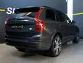 Volvo XC90 T8 Recharge R-Design AWD Aut. Gris - thumbnail 32