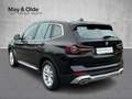 BMW X3 xDrive20d Aut AHK Navi 360 Kamera LED SHZ Klimaaut Noir - thumbnail 5