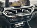 BMW X3 xDrive20d Aut AHK Navi 360 Kamera LED SHZ Klimaaut Noir - thumbnail 12
