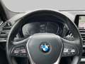 BMW X3 xDrive20d Aut AHK Navi 360 Kamera LED SHZ Klimaaut Noir - thumbnail 10