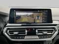 BMW X3 xDrive20d Aut AHK Navi 360 Kamera LED SHZ Klimaaut Noir - thumbnail 11