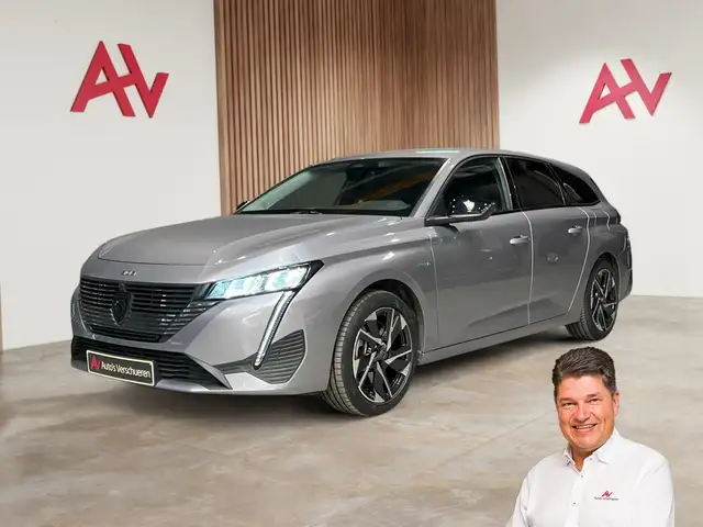 Peugeot 308 SW Allure Hybrid 180 ** ACC | Camera | Zetelver...