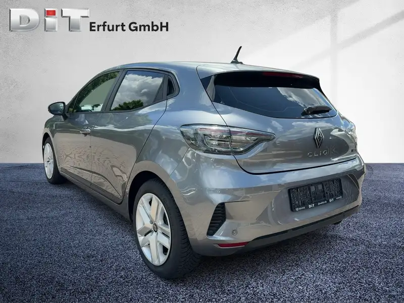 Annonce voiture d'occasion Renault Clio - CARADIZE