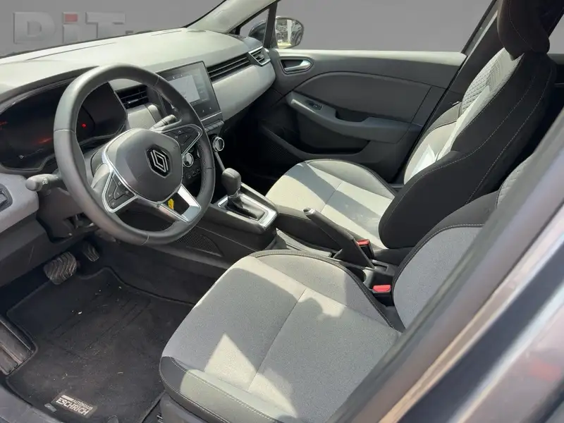 Annonce voiture d'occasion Renault Clio - CARADIZE