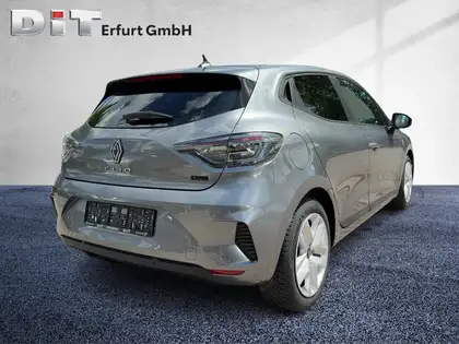 Annonce voiture d'occasion Renault Clio - CARADIZE