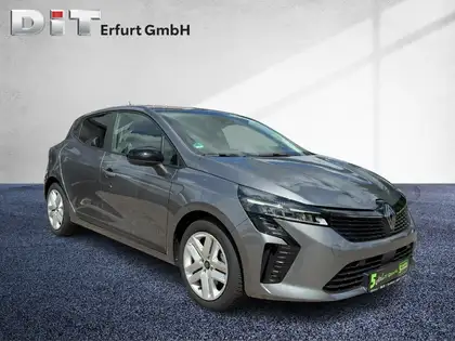 Annonce voiture d'occasion Renault Clio - CARADIZE