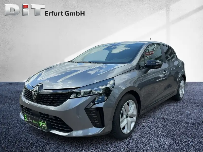 Annonce voiture d'occasion Renault Clio - CARADIZE