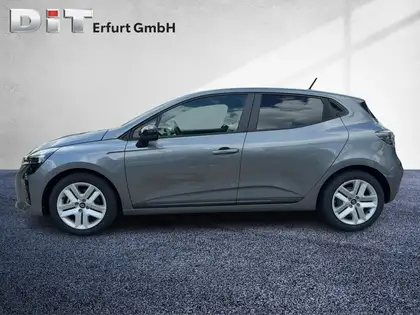 Annonce voiture d'occasion Renault Clio - CARADIZE