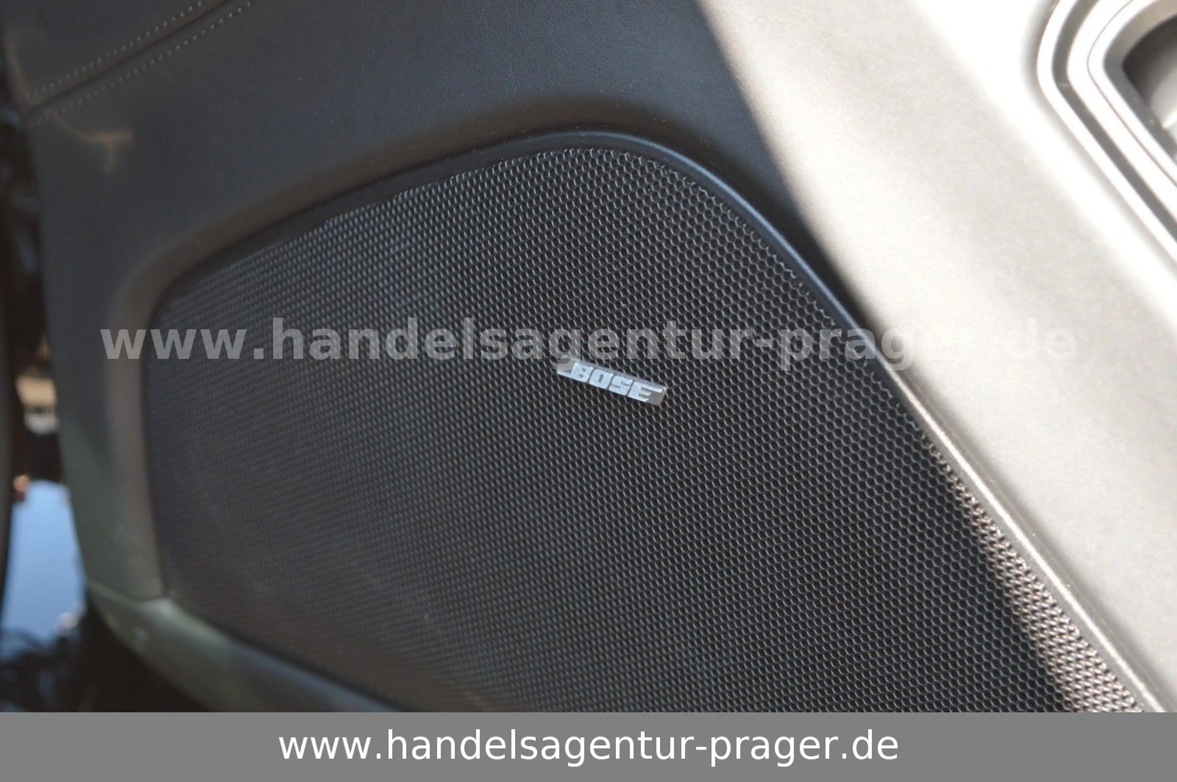 Porsche Panamera Turbo Glasdach Bose Leder Scheckheft — photo 13