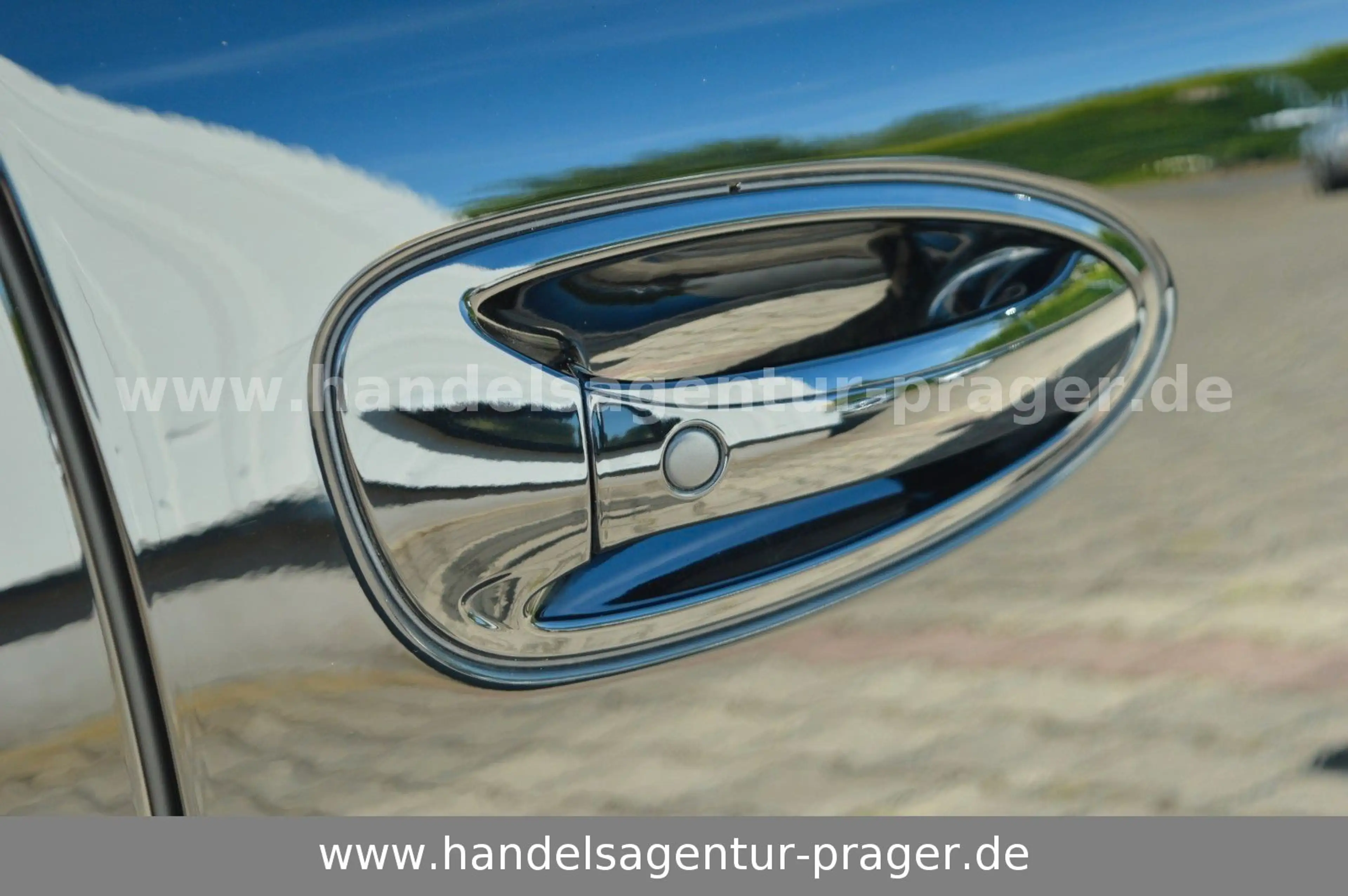 Porsche Panamera Turbo Glasdach Bose Leder Scheckheft — photo 11