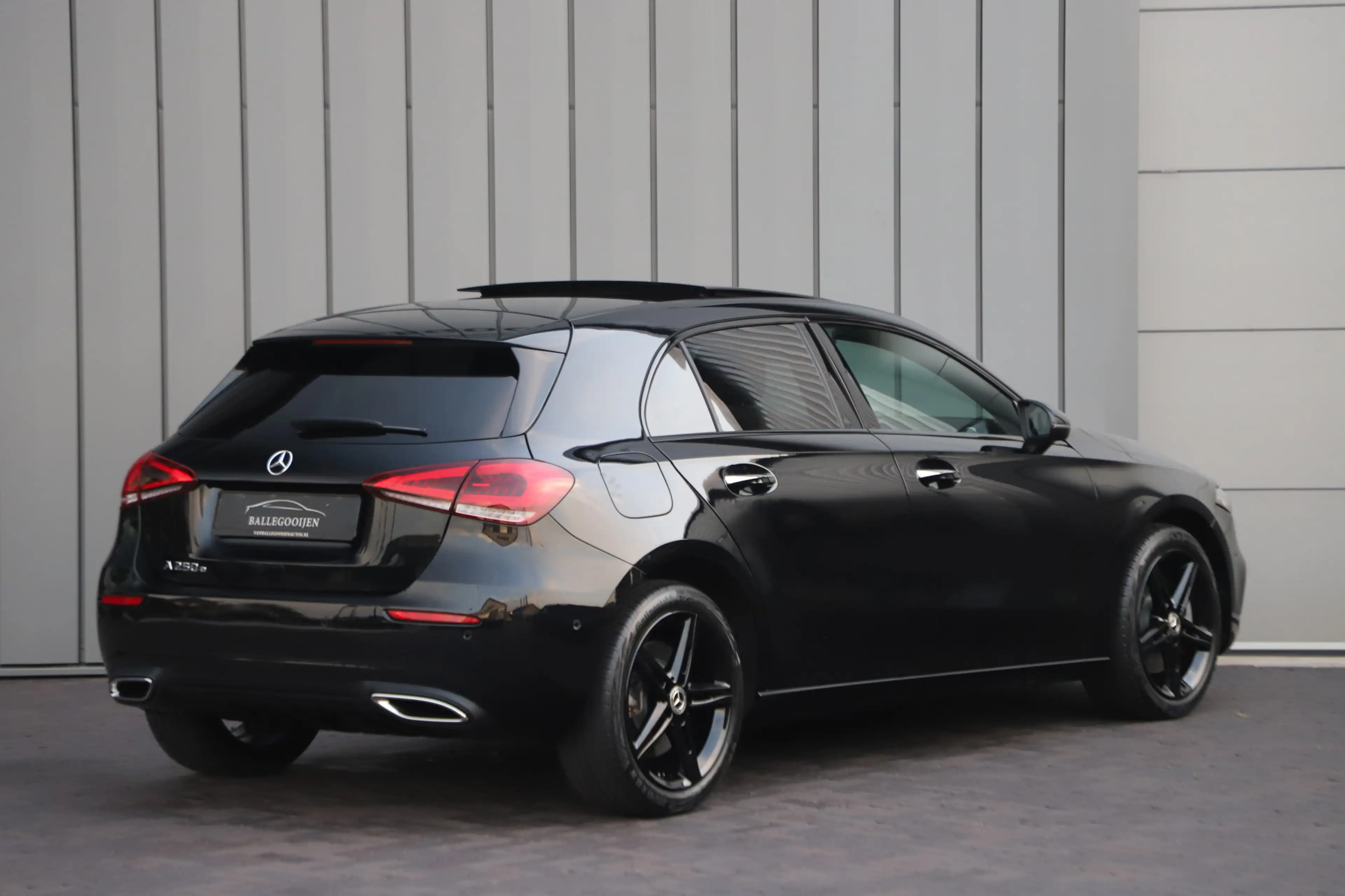 Mercedes-Benz A 250 250e Business Solution | 218PK | Memory | Keyless- — photo 5