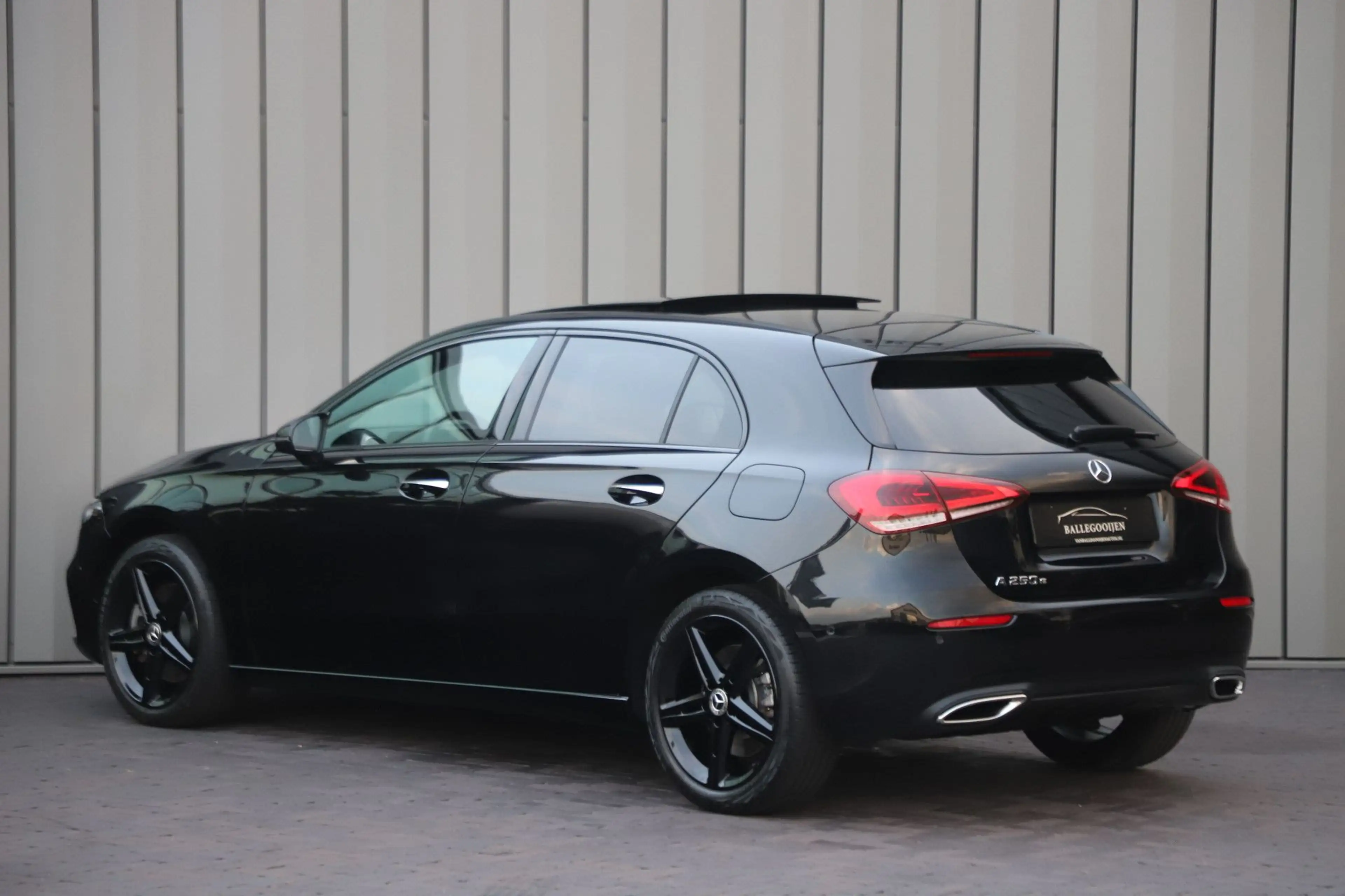 Mercedes-Benz A 250 250e Business Solution | 218PK | Memory | Keyless- — photo 7