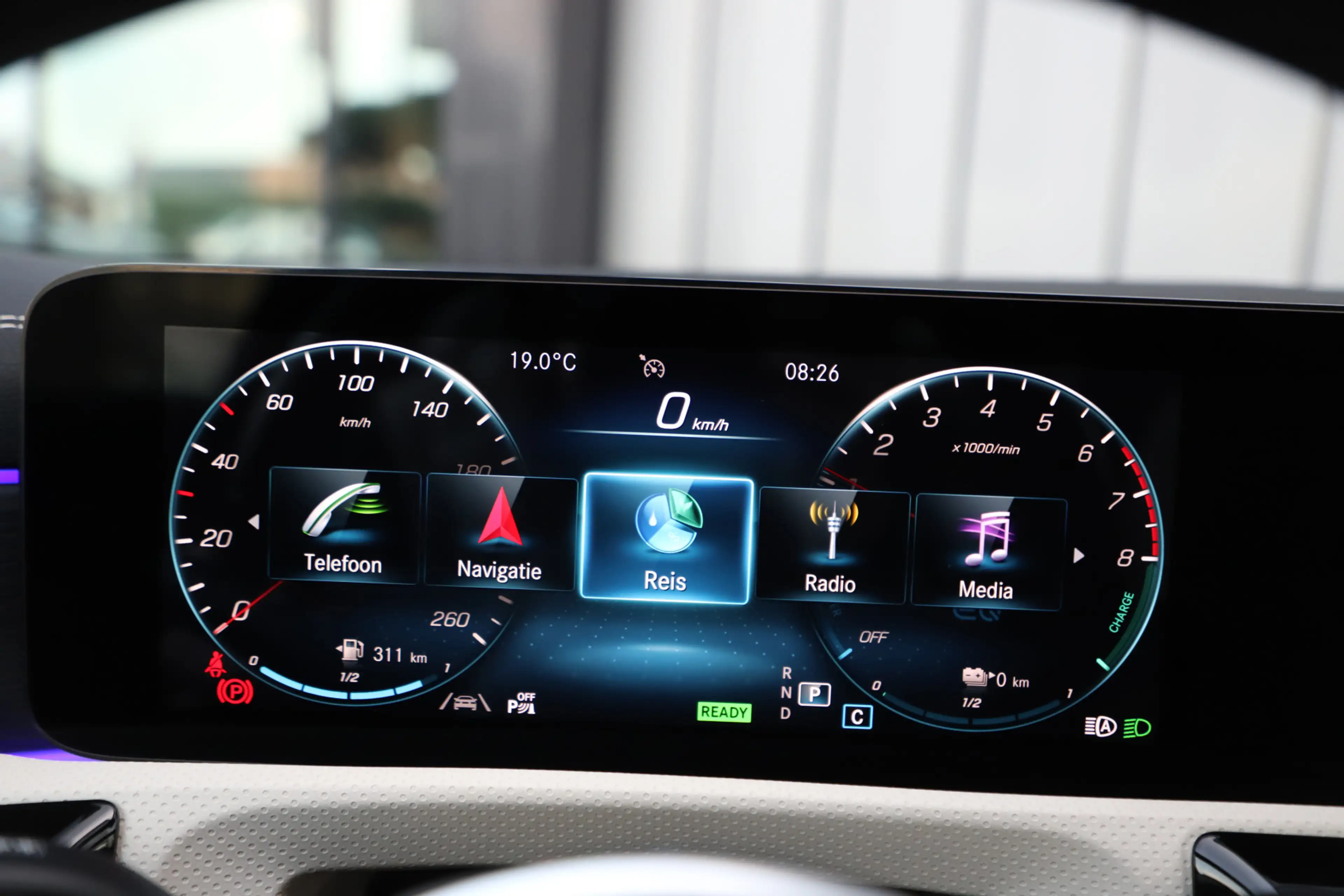 Mercedes-Benz A 250 250e Business Solution | 218PK | Memory | Keyless- — photo 28